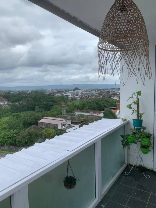 2br Vivo By Mjp Apartemen