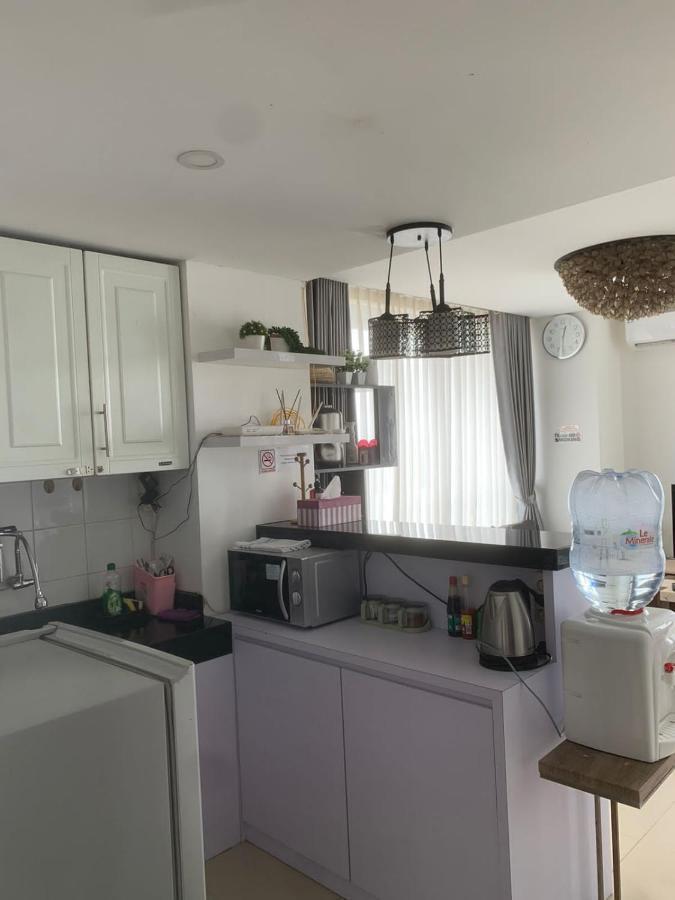 2br Vivo By Mjp Apartemen Yogyakarta