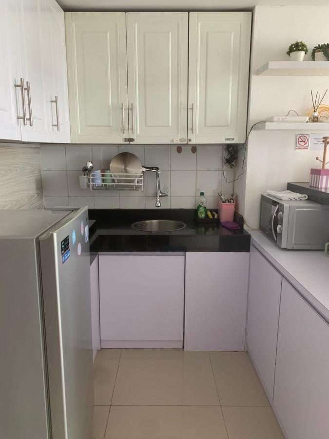 Apartemen 2br Vivo By Mjp
